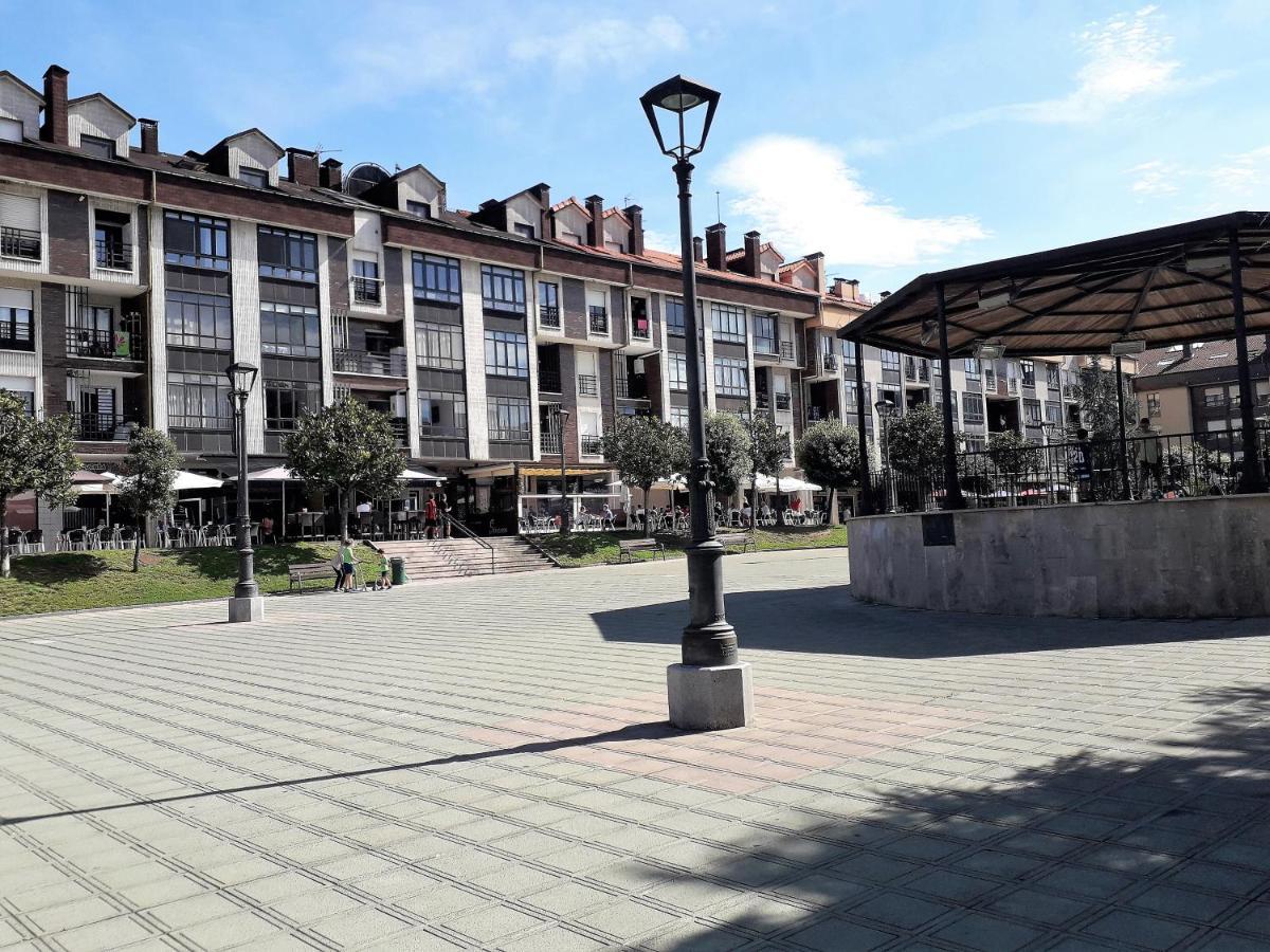 El Reencuentro Posada de Llanera Zewnętrze zdjęcie