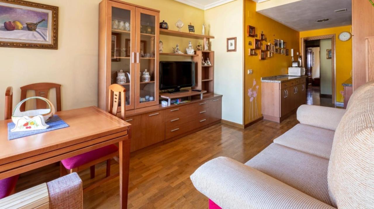 El Reencuentro Posada de Llanera Zewnętrze zdjęcie