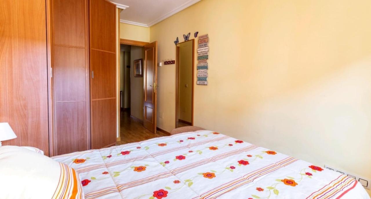 El Reencuentro Posada de Llanera Zewnętrze zdjęcie